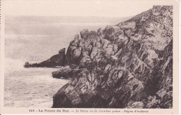 CPA La Pointe Du Raz - Le Moine Vu De L'extrème Pointe -Région D'Audierne (16182) - Plogoff
