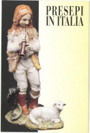 PRESEPI IN ITALIA - 1996 - IMOLA - Nacimientos - Pesebres