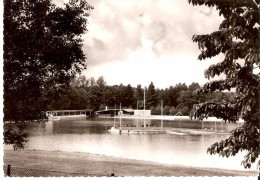 MAASEIK - OPOETEREN (3680) : Wouterbron. CPSM Rare. - Maaseik