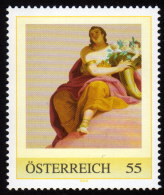 ÖSTERREICH 2008 ** Deckenfresko Von Daniel Gran - PM Personalized Stamp MNH - Timbres Personnalisés