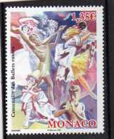 MONACO N°   2685 **  LUXE - Unused Stamps