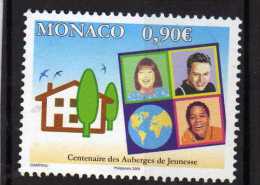 MONACO N°   2694 **  LUXE - Unused Stamps