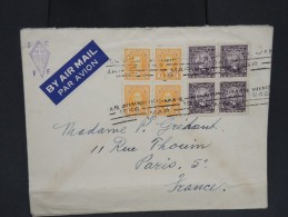 CANADA -  A étudier - Lot 7526 - Cartas & Documentos