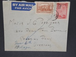 CANADA -  A étudier - Lot 7530 - Lettres & Documents