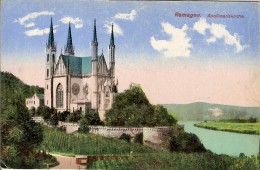 REMAGEN-APOLLINARISKIRCHE - Remagen