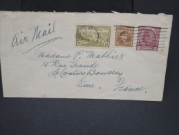 CANADA -  A étudier - Lot 7537 - Lettres & Documents