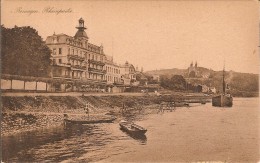 REMAGEN- HOTELS - Remagen