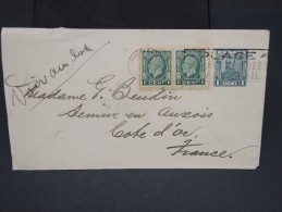 CANADA -  A étudier - Lot 7538 - Briefe U. Dokumente