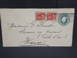 CANADA -  A étudier - Lot 7542 - Briefe U. Dokumente