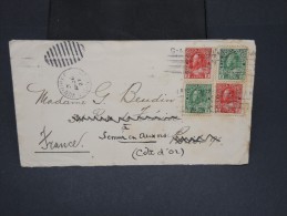 CANADA -  A étudier - Lot 7546 - Lettres & Documents