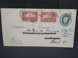 CANADA -  A étudier - Lot 7548 - Briefe U. Dokumente