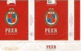 A 2240 - Sigarette Peer - Other & Unclassified