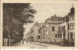 RHEYDT-AUGUSTASTRASSE - Mönchengladbach