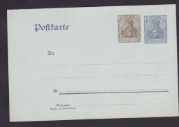 Allemagne - Lettre - Other & Unclassified