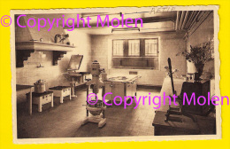 KEUKEN HERSTELLINGSOORD LEVENSLUST C.B.D. RETIE CUISINE Kitchen Kuche Cocina Cucina Cuisinier Kok 3255 - Retie