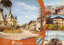 PRIEN AM CHIEMSEE - Rosenheim