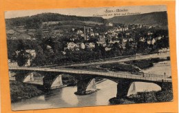 Hann Munden 1910 Postcard - Hannoversch Münden