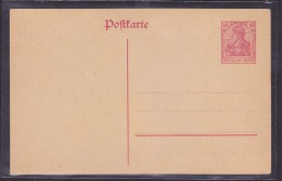 Allemagne - Lettre - Other & Unclassified