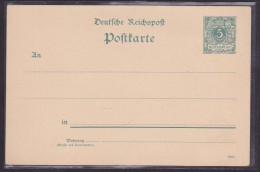 Allemagne - Lettre - Other & Unclassified