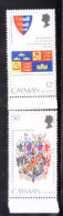 Cayman Islands 1974 Sir Winston Churchill MNH - Cayman (Isole)