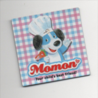 Alt761 Magneten, Magnete, Magnets Maman Child Best Friend Chien Dog Cane Cuoco Cooking Animal Comics Cartoni Animati - Humorísticas