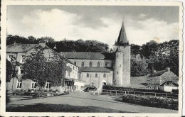 Celles   Eglise Romane  -   FOTOKAART!   1931 - Celles