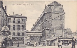 PARIS - Vieil Hotel-Dieu - Health, Hospitals