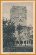 AK Wilhelmshaven, Wasserturm ~ 1930 - Wilhelmshaven