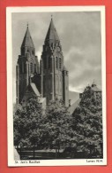 C.P.M. St. Jan's Basiliek - Laren (NH)