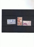 AOF PA  11/13   Neuf  Sans Charniere ,gomme D\´origine à 20% De La Cote - Unused Stamps