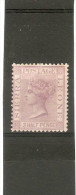 SIERRA LEONE 1889 1½d SG 29 LIGHTLY MOUNTED MINT Cat £3.50 - Sierra Leona (...-1960)