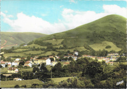 ASCAIN - Vue Générale Vers La Montagne - Ascain