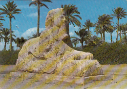 23269- GIZEH- THE SPHINX OF SAKKARA - Gizeh