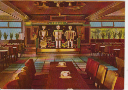 23310- ZANDHOVEN- RESTAURANT INTERIOR - Zandhoven