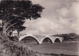 LE PONT DE PLOUGASTEL DAOULAS (dil231) - Plougastel-Daoulas