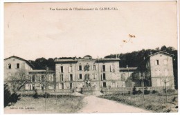 ROGNES -CAIRE VAL  ETABLISSEMENT   : 06/01/24 - Eyguieres