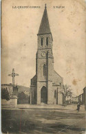 0515 1346: La Grand´Combe  -  Eglise - La Grand-Combe