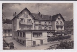 Broc, Hotel Bellevue - Broc