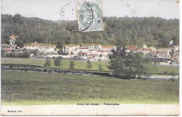 JOUY EN JOSAS - Panorama - Jouy En Josas