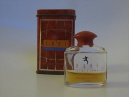 Duke - Atkinsons - Miniatures Men's Fragrances (in Box)