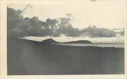 245983-Hawaii, Honolulu, RPPC, Scenic View - Honolulu