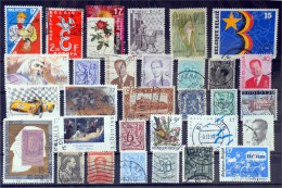 Belgium- Lot Stamps (ST214) - Sammlungen