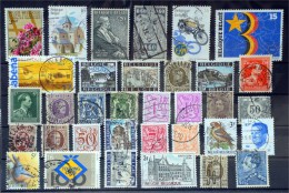 Belgium- Lot Stamps (ST217) - Colecciones