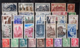 France- Lot Stamps (ST221) - Collections