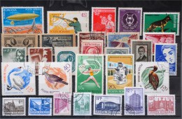 Romania- Lot Stamps (ST235) - Collections