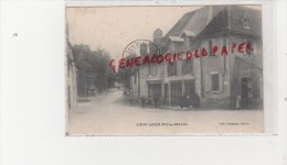 87 - ST - SAINT GERMAIN LES BELLES -  - EDITEUR LACHAISE  BRIVE - Saint Germain Les Belles