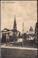 Uster Kirche - Uster