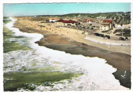 ANGLET-PLAGE  - La Chambre D'Amour - Lapie I.K - Non écrite - Tbe - Anglet