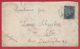 176777  / 1932 - King Alexander , Celje   ( Slovenia  )   Yugoslavia Jugoslawien Yougoslavi - Covers & Documents