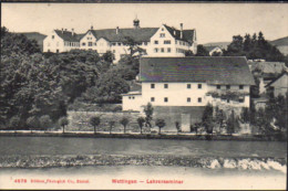 Wettingen Kloster - Wettingen